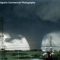 The Edmonton Tornado
